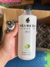 外星人【杨瀚森同款】电解质水0糖0卡饮料 白桃口味 500mL*15瓶 整箱装 实拍图