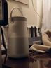 BoseSoundLink Revolve+ 蓝牙音响II黑色360度环绕防水电脑桌面音响大水壶二代 实拍图
