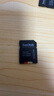 闪迪（SanDisk）256GB TF(MicroSD)内存卡 4K极速金卡A2 V30 U3行车记录仪 运动相机无人机 监控存储卡 读190MB/s 实拍图