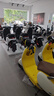 九号（Ninebot）九号电动新品摩托车M3 95c MAX 高端铅酸电摩【门店自提】 到门店选颜色 实拍图