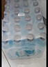 依能 天然苏打水 弱碱性pH8.0+ 无添加 420ml*15瓶 整箱装 饮用天然水 实拍图