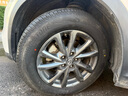 普利司通（Bridgestone）汽车轮胎 225/65R17 102V H/L001 适配奇骏/昂科威/RAV4荣放 实拍图