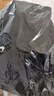 耐克（NIKE）男运动短裤 夏季针织短裤休闲裤 宽松简约 DV9329-010 黑 XL 实拍图