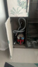 飞利浦（PHILIPS）卧式吸尘器家用清洁机强劲大功率大吸力吸灰吸尘吸螨虫除螨宠物家庭适用FC9735/81 实拍图