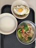 爷爷的农场有机核桃油食用油110ml 热炒凉拌辅食油 赠婴儿宝宝食谱 实拍图