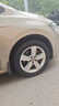 邓禄普（DUNLOP）轮胎205/55R16 91H ENASAVE EC300+ 大众 Lavida 新朗逸2022款 实拍图