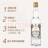 金门高粱 白金龙 清香型白酒 58度500ml*6瓶整箱装 商务宴请送礼招待 实拍图