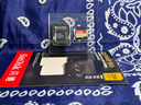 闪迪（SanDisk）256GB TF(MicroSD)内存卡 4K极速金卡A2 V30 U3行车记录仪 运动相机无人机 监控存储卡 读190MB/s 实拍图