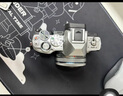 奥林巴斯（OLYMPUS）E-M10 MarkIV EM10四代 微单相机 数码相机 微单套机（14-42mm F3.5-5.6）2030万像素 实拍图