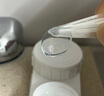卫康魅 近视隐形眼镜月抛 2片装 275度 实拍图