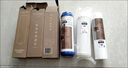 安吉尔安吉尔原装正品新A4/A6/A8净水器滤芯J2605-ROB8/V6/J2577/N7全套 RO130C1/C2（前123级） 晒单实拍图