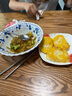 北冰洋老北京瓷罐酸奶  冰冰熊原味酸奶 风味发酵乳 200g*6罐装 实拍图