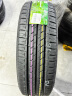 普利司通（Bridgestone）汽车轮胎 195/65R15 91H EP150 原配丰田新雷凌 适配卡罗拉 实拍图