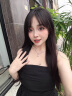 迪后（Dirholl）淡水珍珠项链女轻奢锁骨链年轻生日情人节礼物送女友老婆首饰 【七仓直发】淡水珍珠项链女 实拍图