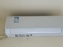 格力（GREE）新能效WIFI 自清洁 新升级云锦畅销款系列柜挂空调组合套装 壁挂式立式家用客厅卧室空调套餐 【两室】大1匹云锦+1.5匹云锦 实拍图