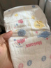 好奇（Huggies）金装纸尿裤M162片(6-11kg)中号婴儿尿不湿超薄柔软超大吸力透气 实拍图