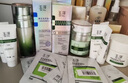 玉泽油敏清透护肤品2件套（爽肤水200ml+保湿霜50g）修护保湿控油舒缓 实拍图