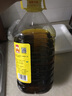 金龙鱼 食用油 精炼一级 菜籽油5L（新老包装随机发货） 实拍图