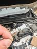 长安（CHANGAN）CS35 PLUS 1.6L/逸动PLUS 1.6L/二代逸动 1.6L 原厂火花塞 4支装 实拍图