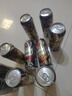 乌苏啤酒（wusu）京东自营楼兰秘酿500ml*12罐/箱整箱装 实拍图