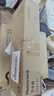 霍尼韦尔（Honeywell）面盆下水器套装按压去水器侧排防臭下水管节省空间带溢水口 实拍图