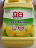立白清新柠檬味洗洁精大桶1.5kg 除味去油去腥 餐具净洗涤灵洗碗液 实拍图