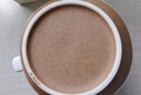束氏 茶水分离杯陶瓷杯带盖泡茶杯过滤水杯茶具办公功夫父亲节礼物 实拍图