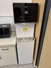 海尔（Haier）净水器开水器RO直饮加热净饮一体机即热式饮水机家用办公室立式净饮一体机HJRZ75A-L   实拍图