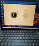 二手华为平板电脑MateBook E 二合一笔记本 12.6英寸全面屏轻薄便携娱乐办公本 高通八核 8G-256G 含键盘【长效续航】 实拍图