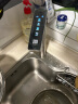 海尔（Haier）【鲜活水】瞬时1400Gpro+直饮净水机RO反渗透净水器双出水净饮机HKC3000-R883D2U1国家补贴 实拍图