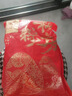 稻香私房粽子 粽子礼盒 端午粽子大礼包 蛋黄鲜肉蜜枣粽子 稻香粽礼1200g 实拍图