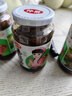 仲景 香菇酱 原味450g 招牌拌饭拌面酱夹馍暴下饭菜蘑菇炒饭调味酱料 实拍图