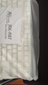 RK ROYAL KLUDGE R87机械键盘电竞游戏专用电脑办公有线客制化87键青轴茶轴银轴全键热插拔白色 白色-冰蓝光-有线单模 K银轴(48gf线性) 实拍图
