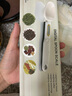 COOKSS电子秤量勺秤克数烘焙电子秤勺奶粉勺婴儿宝宝辅食工具称重计量勺 实拍图
