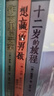 长青藤国际大奖小说分级阅读小学中年级精选上：十岁那年、想赢的男孩、最后的夏天等 6册/套 实拍图