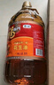 福临门 食用油 小榨炒香 压榨一级花生油 4L 中粮出品 实拍图