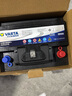 瓦尔塔（VARTA）汽车电瓶蓄电池 蓝标L2-400 大众帕萨特途观朗逸别克以旧换新 实拍图