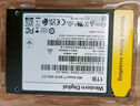 西部数据（WD） Green SSD固态硬盘 SATA3.0接口 西数绿盘 笔记本台式机硬盘 SSD固态硬盘 1TB 实拍图