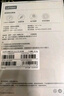 联想（Lenovo）1TB 移动硬盘 USB3.0 2.5英寸 商务黑 机械硬盘 高速传输 轻薄便携  稳定耐用F308 实拍图
