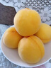 山东青州蜜桃新鲜桃子毛桃甜桃青桃硬桃孕妇脆甜应季水果冬雪 精选5斤【单果100g+】净重4.5斤 实拍图