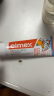 ELMEX艾美适宝宝儿童牙膏0-6岁奥拉氟专效防蛀 50ml*2支装套装 实拍图