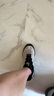 李宁（LI-NING）户外CF溯丨逸界lite v3徒步鞋登山鞋男鞋反光透气运动鞋AHTU001 实拍图