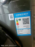 美的（Midea）滚筒洗衣机全自动家用【MG100V36T】懒人超薄10公斤 以旧换新 家电国家补贴20% 一级能效 内衣洗  实拍图