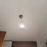雷士（NVC）LED筒灯客厅灯卧室过道嵌入式家用商用18瓦暖白一级能效【辉耀】 晒单实拍图