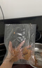 佳帮手真空封口机保鲜袋包装机抽真空袋子加厚网纹塑封袋食物真空保鲜袋20*25cm 实拍图
