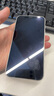 【白条免息】Apple iPhone12 苹果12 苹果12二手 二手苹果手机 二手5G手机游戏手机 白色 95新 128G 全网通（3期免息+赠豪华大礼包） 实拍图