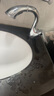 摩恩（MOEN）厨房水龙头京东集采JC系列冷热多功能抽拉高抛水槽洗菜盆龙头 实拍图