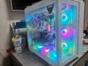 G.SKILL芝奇（G.SKILL）32GB(16Gx2) DDR5 6800 台式机内存条-幻锋戟RGB灯条(科技银)/Intel XMP/C34 实拍图