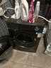 美的（Midea）滚筒洗衣机全自动家用【MG100V36T】懒人超薄10公斤 以旧换新 家电国家补贴20% 一级能效 内衣洗  实拍图