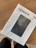 京东京造iPad11 2025保护壳11英寸三折支架款 iPad 10苹果平板防摔保护套2022款10.9轻薄软壳休眠皮套黑色 实拍图